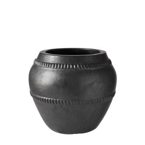 URNA | DAVIDA KRUKA SVART MATT