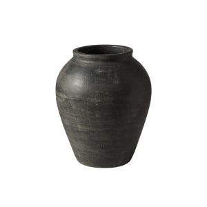 KRUKA | BAKU VAS 25X31CM