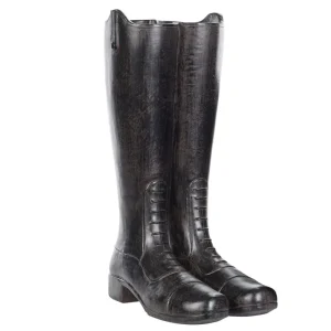 Paraplyställ | Höga Stövlar brun 20x29x48cm