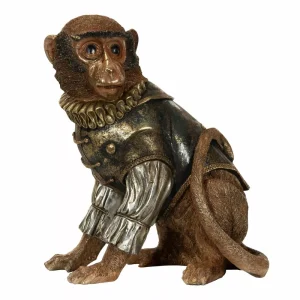 Inredning | Apa Herr Nilsson 24,5x16x28,5cm