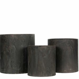 Urna | Kruka Rak Metall 3/S