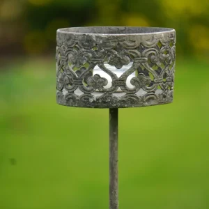 Marschallhållare | Noa Metall 11x107cm