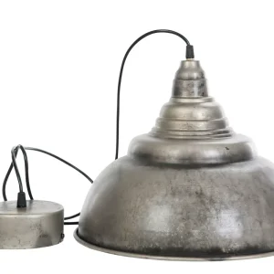 Belysning | Taklampa Dumbo El Cloudy/Rusty Ø36x28cm