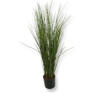 Gräs | Konstgjort i kruka UV 80 cm