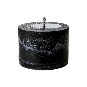 Ljus | EVENT Uteljus XS svart Ø15xH11 cm