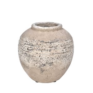 Urna | Kruka Censeo Grå 29 cm