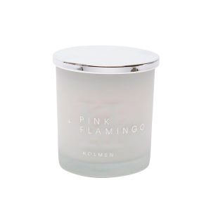 DOFTLJUS | PINK FLAMINGO