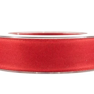 Band | Chance Röd 25mm, 20m