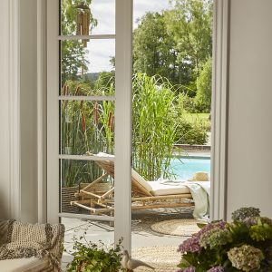 BAMBU | RANVA BAMBU SOLSÄNG