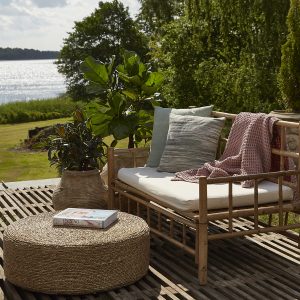 BAMBU | BAMBUSOFFA MED DYNA 130 CM