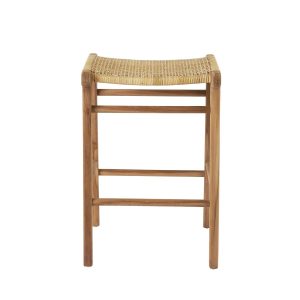 STOL | TEGAL BARPALL I NATUR