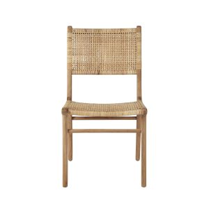 STOL | TEGAL MATSTOL I NATUR