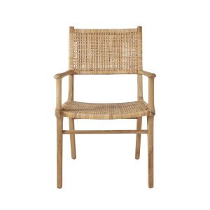 STOL | KARMSTOL TEGAL I NATUR