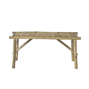 BAMBU | BÄNK SERAYA 100X38X45CM