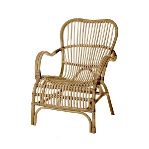 FÅTÖLJ | ROTTING TERESIA NATUR