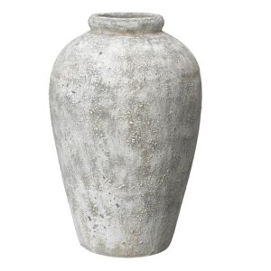 Urna | Gisela Vitmelerad hög 37x60cm