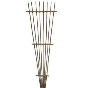 Bambu | Spaljée Solfjäder 200 cm