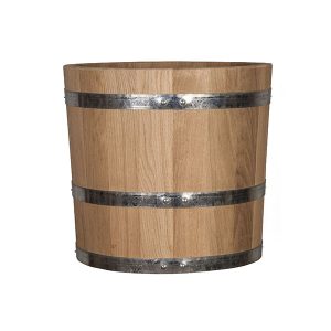 Ekkar | Ektunna obehandlad 40×40 cm