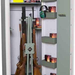 Nor-Lyx Vapenvagnspaket HL2000