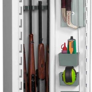 Nor-Lyx HL5 prisvärt vapenskåp