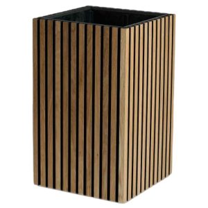 Kruka | Exklusive handgjord Akustikpanel H50 B55 cm