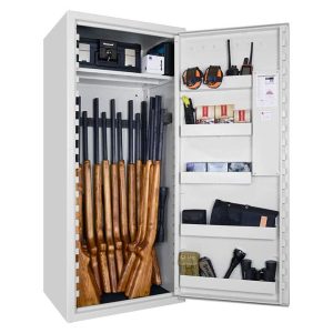 SP99 Vapenskåp (Säkerhetsskåp)