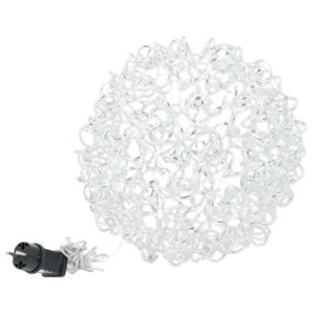 Belysning |  LED-Boll Utomhusbruk Ø30cm