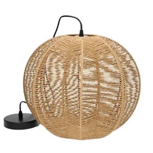 Belysning | Taklampa Rope Chloe Ø40cm