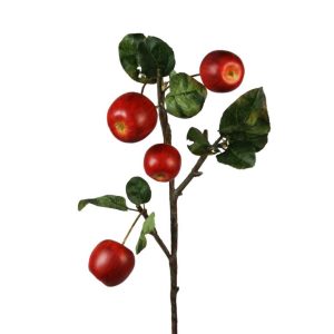 Äpple | Konstgjord Kvist UV 70 cm